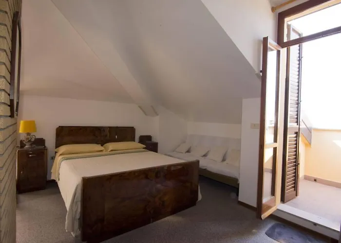 Ca La Terrazza - Dentro Il Borgo Storico