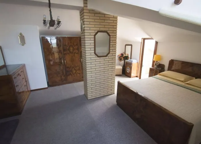 Ca La Terrazza - Dentro Il Borgo Storico
