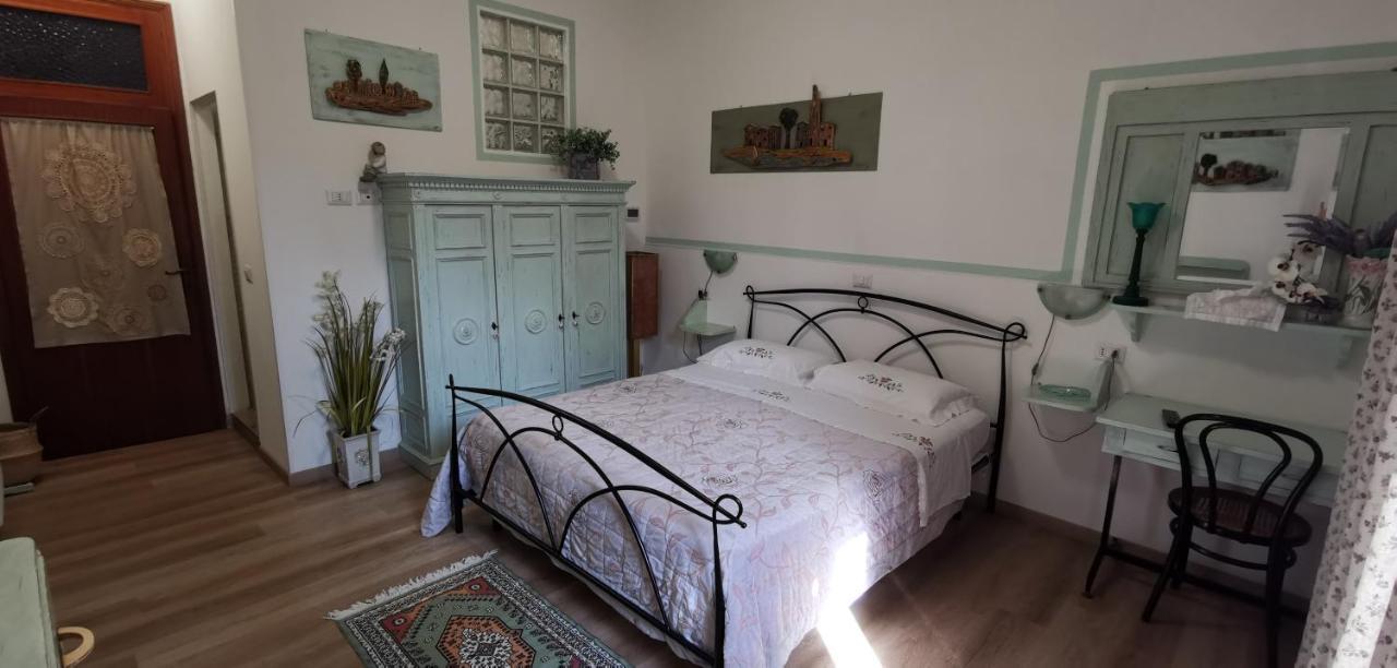 Ca La Terrazza - Dentro Il Borgo Storico