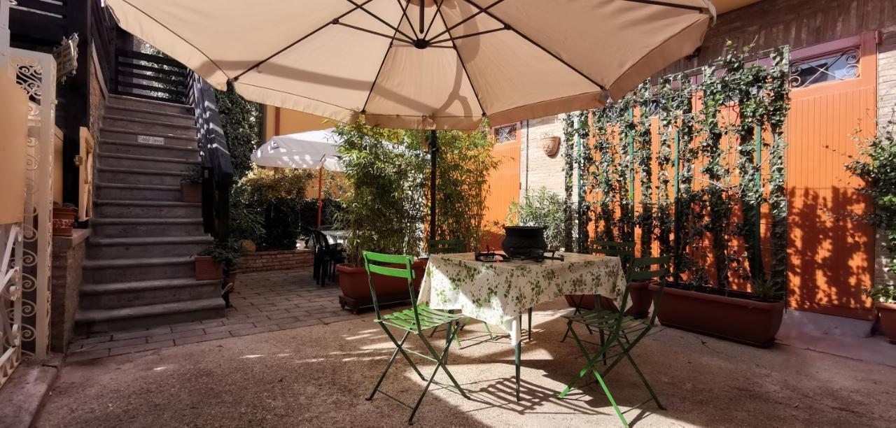 Ca La Terrazza - Dentro Il Borgo Storico * Gradara