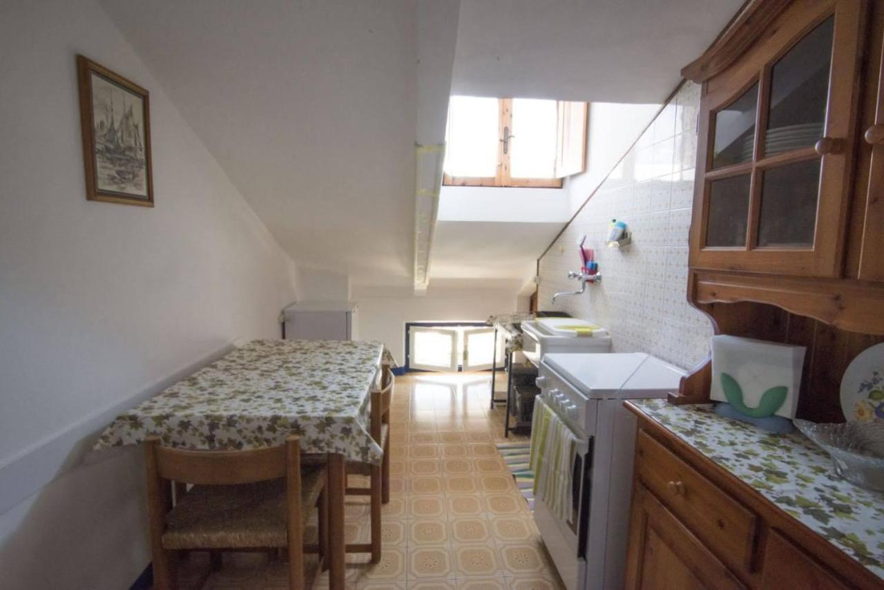 Bed & Breakfast Ca La Terrazza - Dentro Il Borgo Storico *
