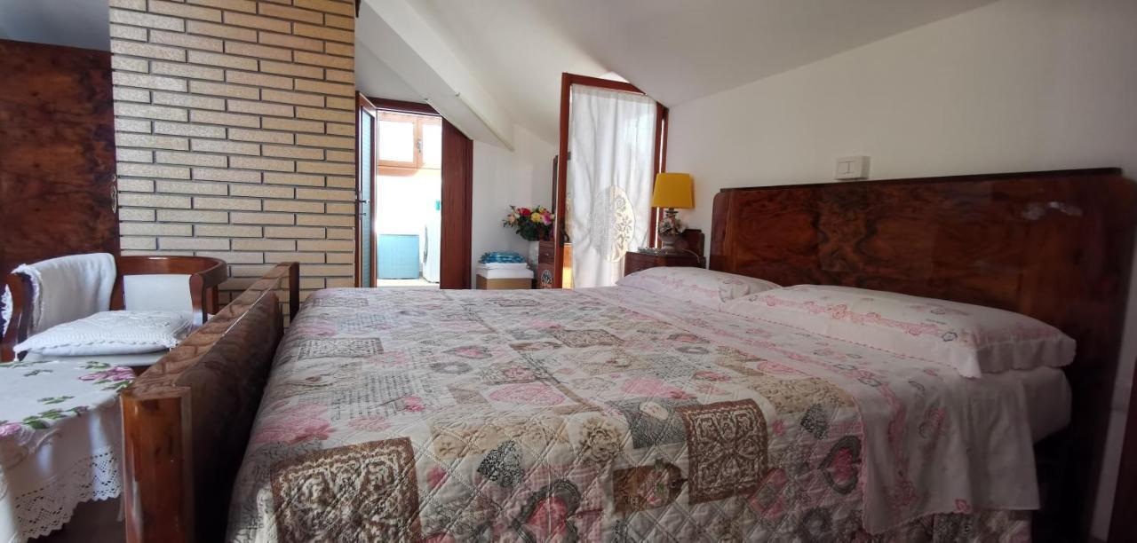 Ca La Terrazza - Dentro Il Borgo Storico * Gradara