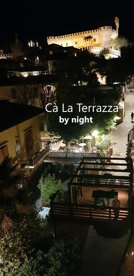 Ca La Terrazza - Dentro Il Borgo Storico *