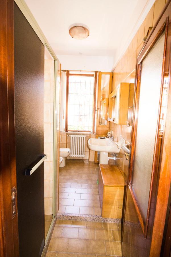 Ca La Terrazza - Dentro Il Borgo Storico *