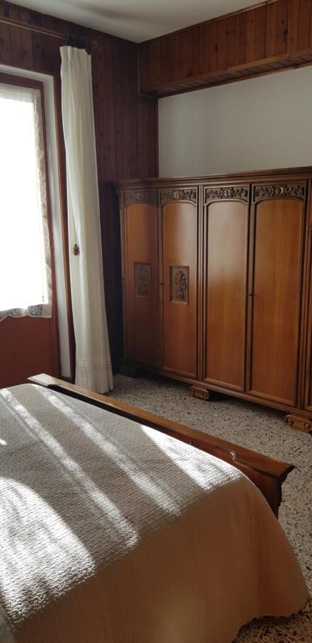 Bed & Breakfast Ca La Terrazza - Dentro Il Borgo Storico *