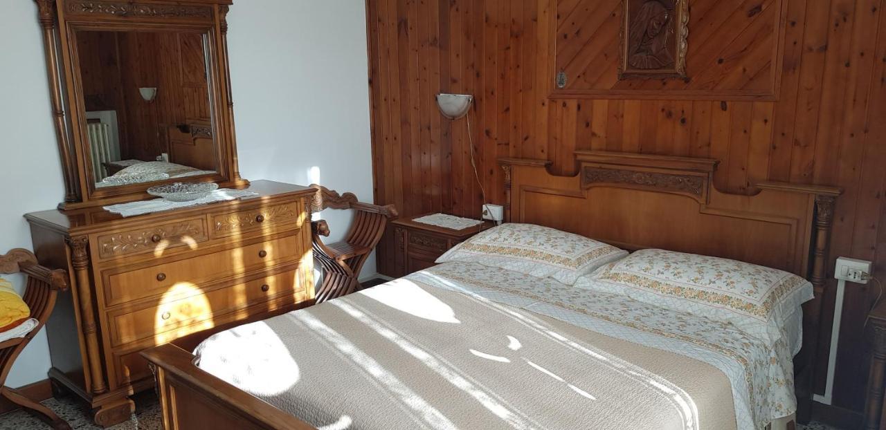 Ca La Terrazza - Dentro Il Borgo Storico