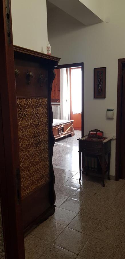 Ca La Terrazza - Dentro Il Borgo Storico