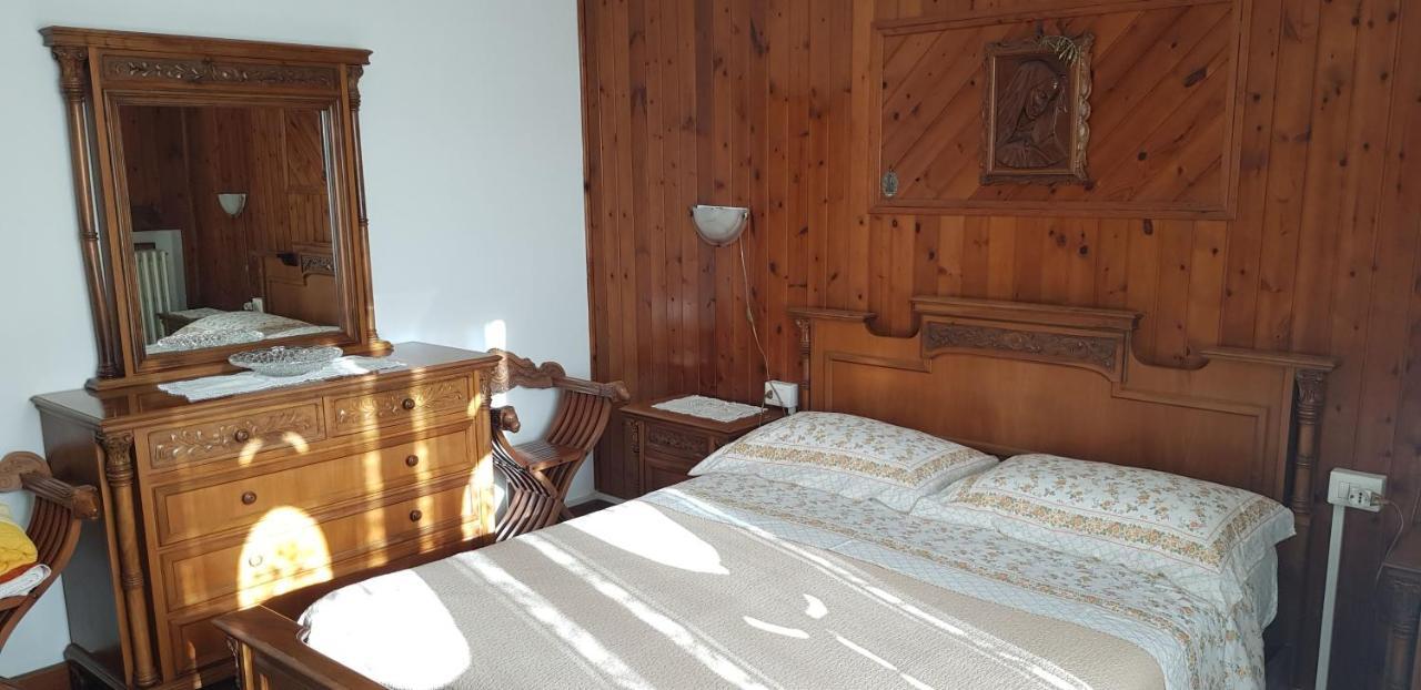 Frühstückspension Ca La Terrazza - Dentro Il Borgo Storico