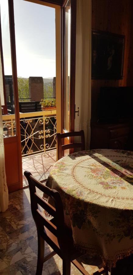 Ca La Terrazza - Dentro Il Borgo Storico