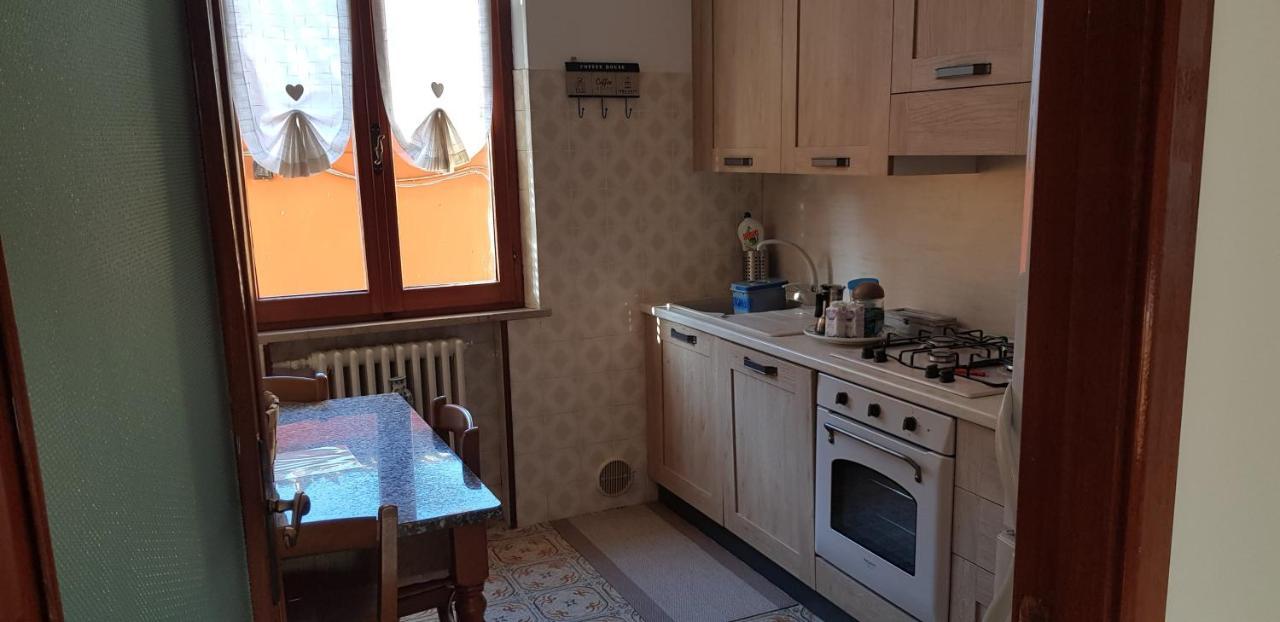 Bed & Breakfast Ca La Terrazza - Dentro Il Borgo Storico