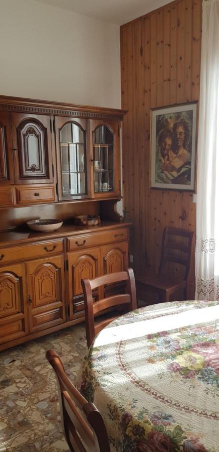 Bed & Breakfast Ca La Terrazza - Dentro Il Borgo Storico