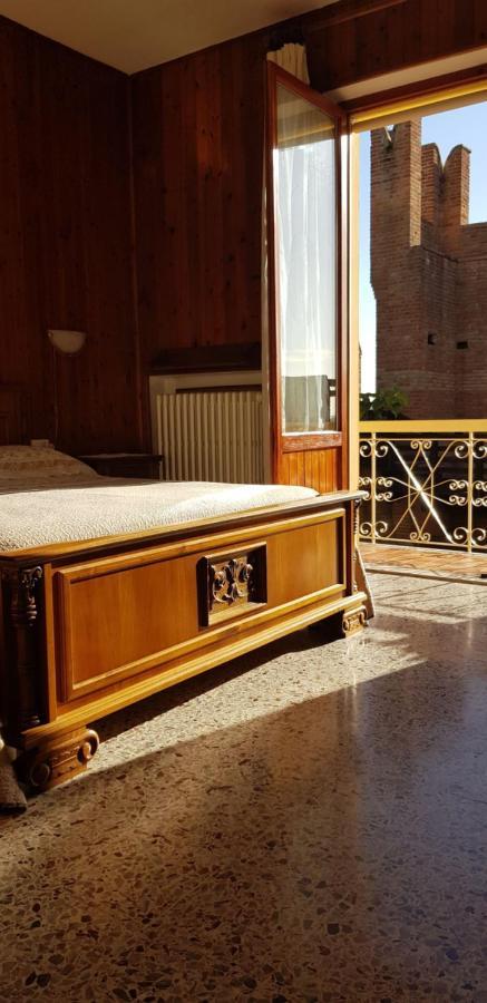 Ca La Terrazza - Dentro Il Borgo Storico Bed & Breakfast