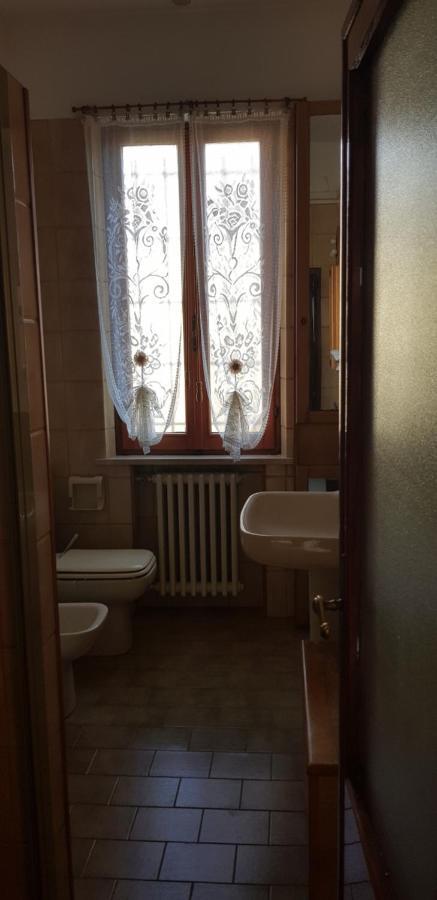 Ca La Terrazza - Dentro Il Borgo Storico Bed & Breakfast *